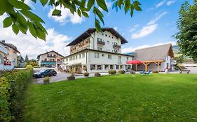 Hotel Nocker